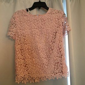 Lace Top